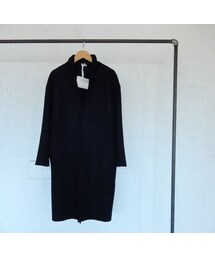 takuroh shirafuji | takuroh shirafuji Les Amants du Pont-Neuf [coat : black](その他アウター)