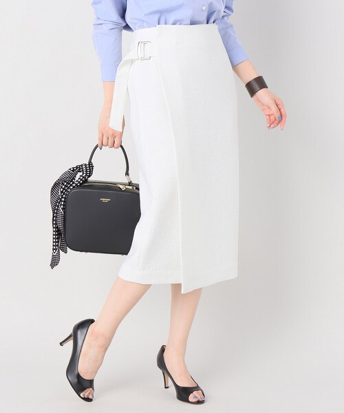 Spick & Span（スピックアンドスパン）の「BAILAコラボ サイド