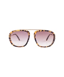 TOM FORD（トム フォード）の「TOM FORD Johnson Square Tortoise