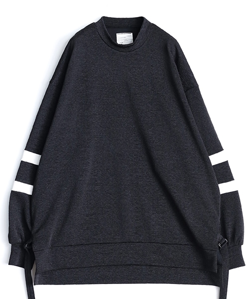 SHAREEF シャリーフ 12AW Jq check q/s shirts 長袖シャツ 1 チェックシャツ SHAREEF（シャリーフ）の「GEORGETTE JQ SQUARE S⁄S（Tシャツ