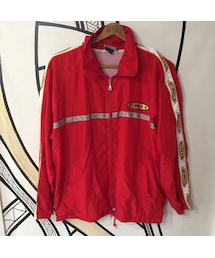 キュウリガン（キュウリガン）の「【再熱】USA製 CRU 90年代 レッド