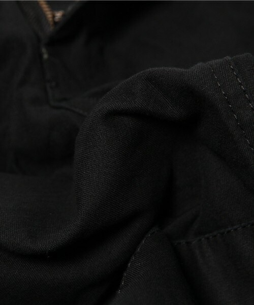 HOUSTON（ヒューストン）の「【HOUSTON】 BDU パンツ（カーゴパンツ・メンズ・ブラック/カーキ/オリーブドラブ/ネイビー/カモフラージュ・SMALL/MEDIUM/LARGE/X-LARGE）」の16枚目の写真
