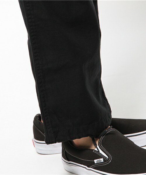 HOUSTON（ヒューストン）の「【HOUSTON】 BDU パンツ（カーゴパンツ・メンズ・ブラック/カーキ/オリーブドラブ/ネイビー/カモフラージュ・SMALL/MEDIUM/LARGE/X-LARGE）」の13枚目の写真