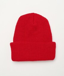 HOUSTON | 【HOUSTON SELECT】ニットキャップ MADE IN USA(ニットキャップ/ビーニー)