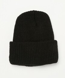 HOUSTON | 【HOUSTON SELECT】ニットキャップ MADE IN USA(ニットキャップ/ビーニー)