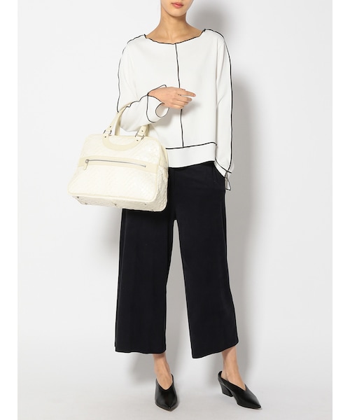 JACQUES LE CORRE（ジャックルコー）の「バッグ|リスボン小