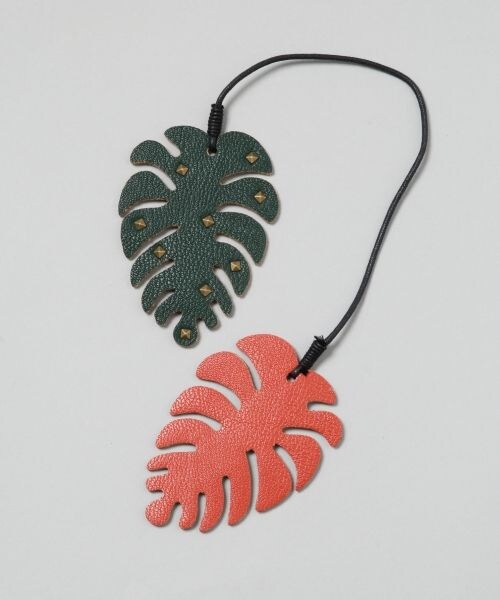 JEANASIS（ジーナシス）の「ウィローバケツトート（バッグ・ベージュ()/ブラウン()）」の13枚目の写真