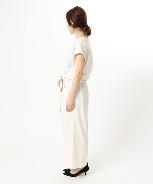 IENA U-ブリッド オールインワン IENA オールインワン U-ブリッド レディース : ZOZOTOWN Yahoo
