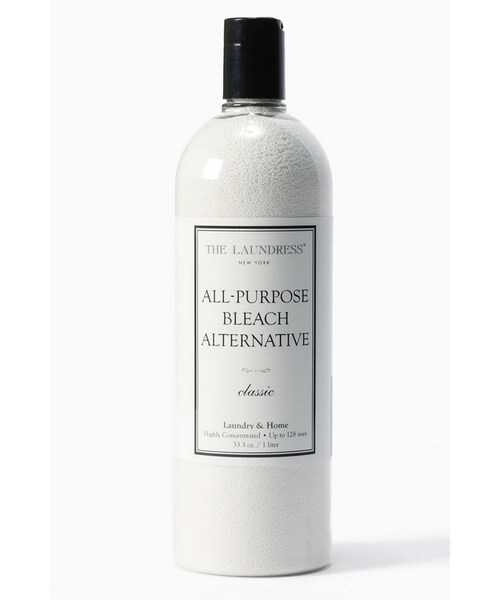 Journal Standard Relume ジャーナルスタンダード レリューム の The Laundress ザランドレス オールパーパスブリーチ クラシック 1l ファッション雑貨 Wear
