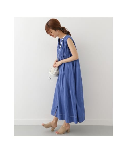 kozaburo ノースリーブサンプル品