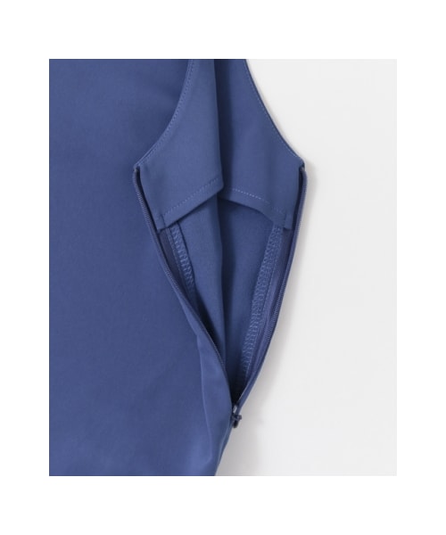 KBF（ケイビーエフ）の「【予約】バッククロスハイウエストスカート（その他・レディース・BLACK/MOCHA/BLUE・one）」の20枚目の写真