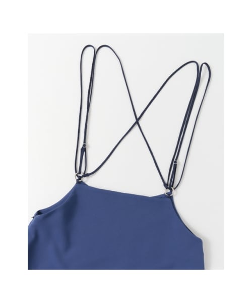 KBF（ケイビーエフ）の「【予約】バッククロスハイウエストスカート（その他・レディース・BLACK/MOCHA/BLUE・one）」の22枚目の写真