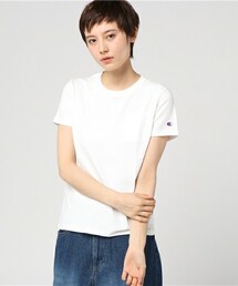 archives | 【Champion】POCKET T-SHIRT(Tシャツ/カットソー)