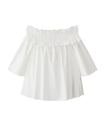 GRL | オフショルブラウス(シャツ/ブラウス)