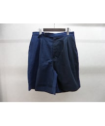 YEAH RIGHT!! | YEAH RIGHT!!　CHINO WIDE TUCK SHORTS(その他パンツ)