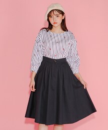 OKDGG | cherry blouse(シャツ/ブラウス)