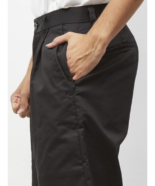 WHIZLIMITED（ウィズリミテッド）の「W POCKET SHORTS（パンツ・BEIGE/NAVY/BLACK・M/L）」の21枚目の写真