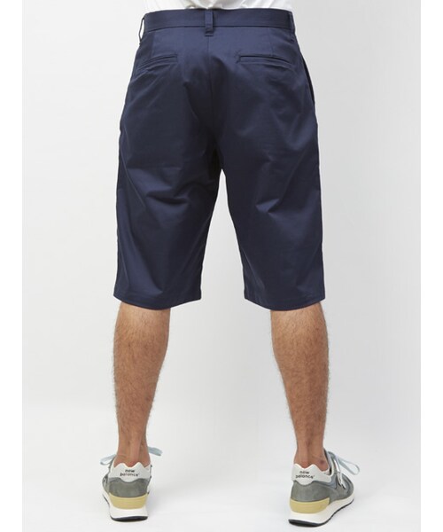 WHIZLIMITED（ウィズリミテッド）の「W POCKET SHORTS（パンツ・BEIGE/NAVY/BLACK・M/L）」の12枚目の写真