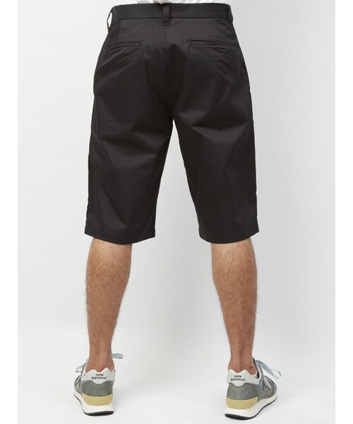 WHIZLIMITED（ウィズリミテッド）の「W POCKET SHORTS（パンツ・BEIGE/NAVY/BLACK・M/L）」の19枚目の写真