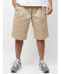 WHIZLIMITED | W POCKET SHORTS(パンツ)