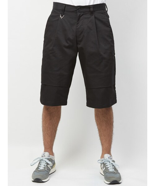 WHIZLIMITED（ウィズリミテッド）の「W POCKET SHORTS（パンツ・BEIGE/NAVY/BLACK・M/L）」の18枚目の写真