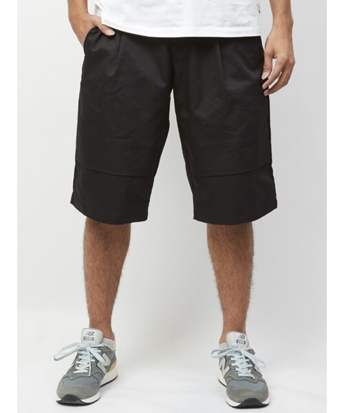 WHIZLIMITED（ウィズリミテッド）の「W POCKET SHORTS（パンツ・BEIGE/NAVY/BLACK・M/L）」の15枚目の写真