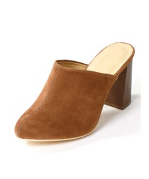 GRL | スエードサボサンダル(サンダル)