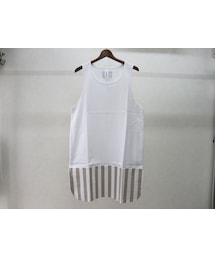 JUVENILE HALL ROLLCALL | JUVENILE HALL ROLLCALL　タンクトップ（WHITE）(タンクトップ)