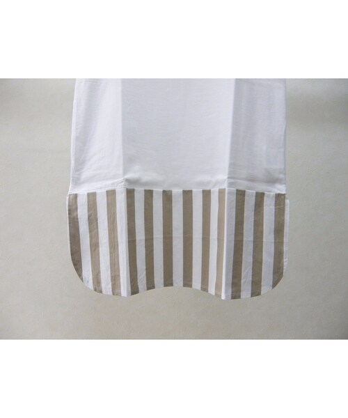 JUVENILE HALL ROLLCALL（ジュヴェナイルホールロールコール）の「JUVENILE HALL ROLLCALL　タンクトップ（WHITE）（タンクトップ・メンズ・その他）」の3枚目の写真