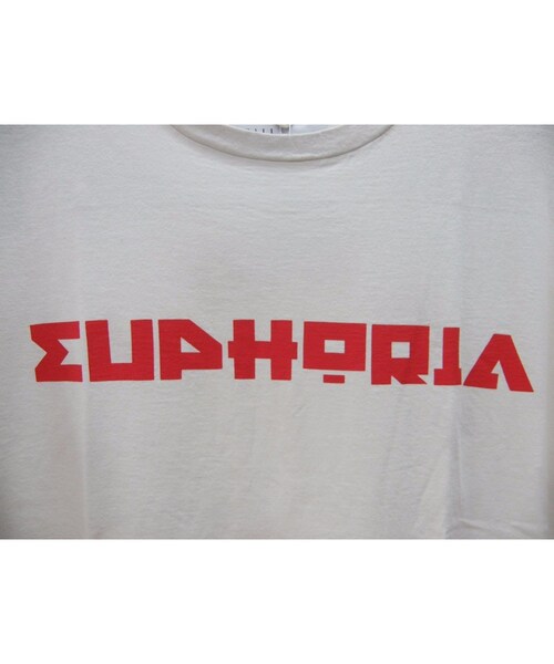 JUVENILE HALL ROLLCALL(ジュヴェナイルホールロールコール)の「JUVENILE HALL ROLLCALL Tシャツ(その1・SMOKE WHITE)(Tシャツ/カットソー・メンズ・その他)」の3枚目の写真