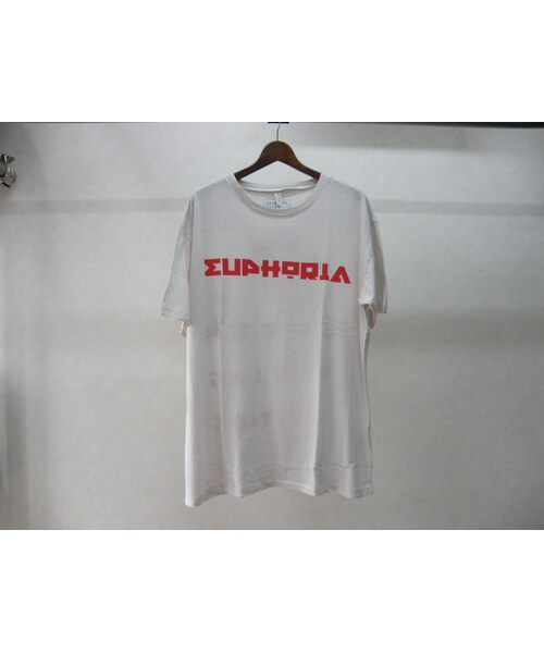 JUVENILE HALL ROLLCALL(ジュヴェナイルホールロールコール)の「JUVENILE HALL ROLLCALL Tシャツ(その1・SMOKE WHITE)(Tシャツ/カットソー・メンズ・その他)」の1枚目の写真