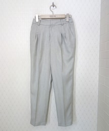 DOLLY SEAN | Doneeyu set up テーパードパンツ(その他パンツ)