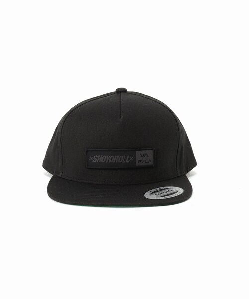 JOURNAL STANDARD（ジャーナルスタンダード）の「SHOYOROLL×RVCA