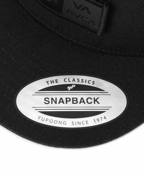 JOURNAL STANDARD（ジャーナルスタンダード）の「SHOYOROLL×RVCA