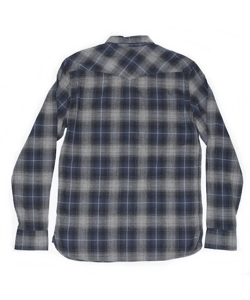 ALLSAINTS（オールセインツ）の「ALL SAINTS BLACK