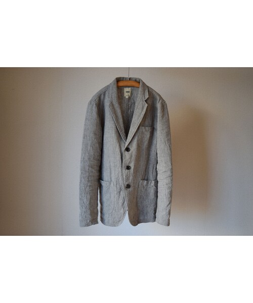 BEDFORD グレー セットアップ BEDFORD グレー セットアップ