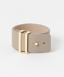 archives | 【牛革】レザー太バングル(ブレスレット)