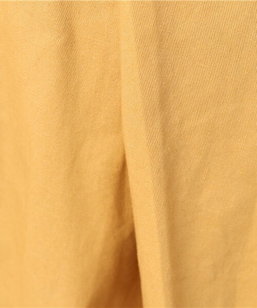 archives（アルシーヴ）の「共地ベルト付ミディ丈スカート（スカート・レディース・ベージュ/マスタード/ピンク・MEDIUM）」の9枚目の写真