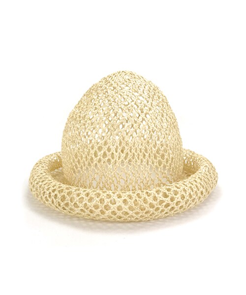 KENT HAT(ケントハット)の「ジェラートハット コーン(帽子)」