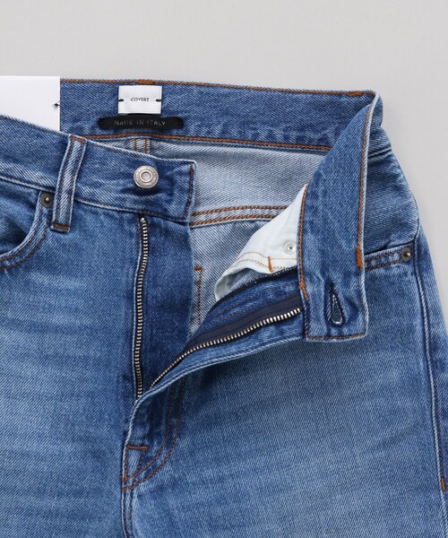 Deuxieme Classe（ドゥーズィエムクラス）の「COVERT DENIM◇（）」 - WEAR 