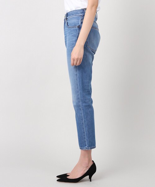 Deuxieme Classe（ドゥーズィエムクラス）の「COVERT DENIM◇（）」 - WEAR 