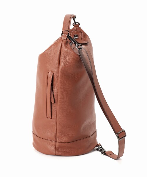 EDIFICE（エディフィス）の「ZANELLATO / ザネラート ADA M（）」 - WEAR