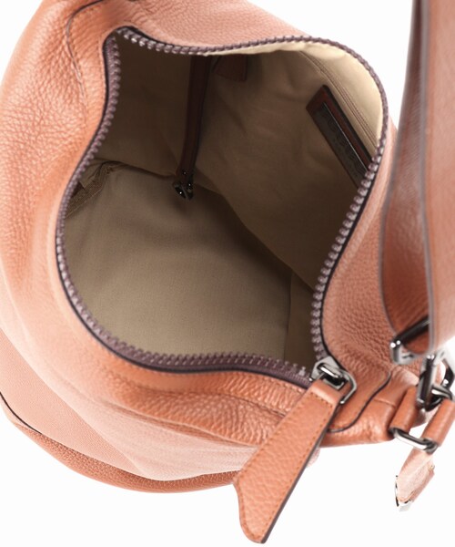 EDIFICE（エディフィス）の「ZANELLATO / ザネラート ADA M（）」 - WEAR
