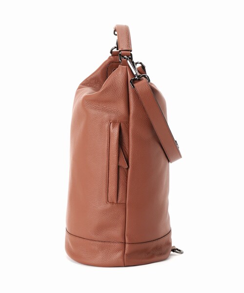EDIFICE（エディフィス）の「ZANELLATO / ザネラート ADA M（）」 - WEAR