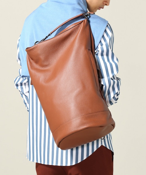 EDIFICE（エディフィス）の「ZANELLATO / ザネラート ADA M（）」 - WEAR