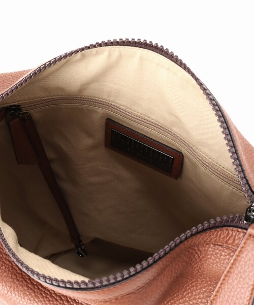 EDIFICE（エディフィス）の「ZANELLATO / ザネラート ADA M（）」 - WEAR