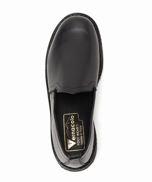JOURNAL STANDARD（ジャーナルスタンダード）の「Vernacolo 