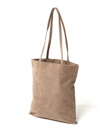 GRL | スエードトートバッグ(トートバッグ)