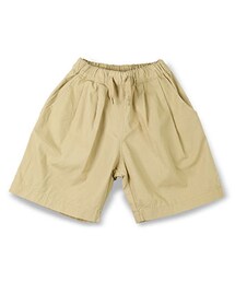 BRANSHES | ワイドハーフパンツ(その他パンツ)