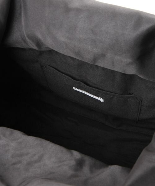 BAYFLOW(ベイフロー)の「カゴBAG(バッグ・ナチュラル/ベージュ)」の14枚目の写真